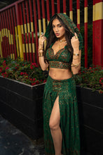 Load image into Gallery viewer, Emerald Elixir Goddess Set
