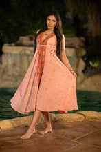 Load image into Gallery viewer, Rose Essence Magic Dress
