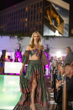 Load image into Gallery viewer, Butterfly Garden Bollywood Set
