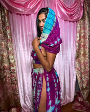 Load image into Gallery viewer, purple ocean Jasmine Set
