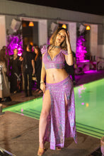 Load image into Gallery viewer, Lavender Love Goddess Set
