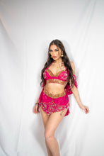 Load image into Gallery viewer, Portal of Love Fairy Set (less sequins )
