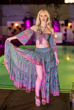 Load image into Gallery viewer, Butterfly Garden Bollywood Set
