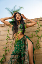 Load image into Gallery viewer, Poison Ivy Jasmine Set
