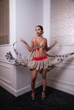 Load image into Gallery viewer, Bohemian Rose Butterfly Set
