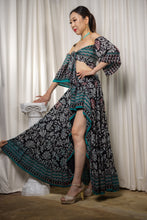 Load image into Gallery viewer, Blue Ivy Goddess Set
