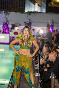 Earth Princess Jasmine Set