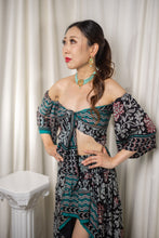 Load image into Gallery viewer, Blue Ivy Goddess Set
