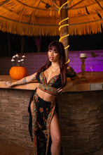 Load image into Gallery viewer, Dark Feminine Jasmine Set
