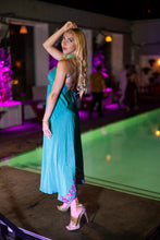 Load image into Gallery viewer, Mermaid Shimmer Magic Dress
