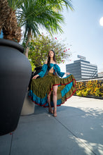 Load image into Gallery viewer, Earth Aura Bollywood Set
