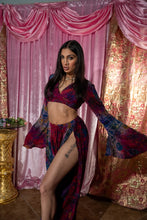 Load image into Gallery viewer, Bohemian rainbow Jasmine set
