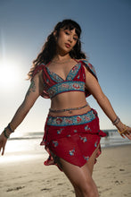 Load image into Gallery viewer, Bohemian Roses Fairy Set
