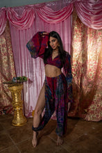 Load image into Gallery viewer, Bohemian rainbow Jasmine set
