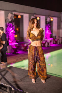 Grounded Gaia Jasmine Set