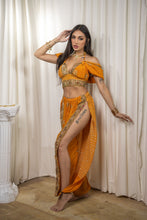 Load image into Gallery viewer, Sunflower Bloom Jasmine Set
