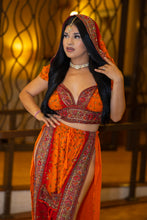 Load image into Gallery viewer, Mars Princess Jasmine set
