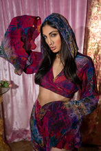Load image into Gallery viewer, Bohemian rainbow Jasmine set
