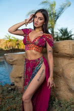 Load image into Gallery viewer, Pink Bubbles Jasmine Set
