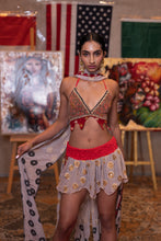 Load image into Gallery viewer, Bohemian Rose Butterfly Set
