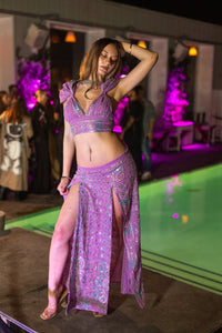 Lavender Love Goddess Set