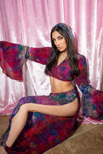 Load image into Gallery viewer, Bohemian rainbow Jasmine set
