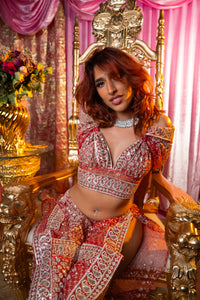 Rose Rebel Jasmine Set