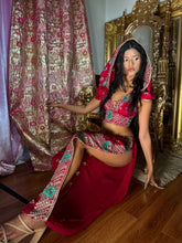 Load image into Gallery viewer, Jafar Jasmine Set
