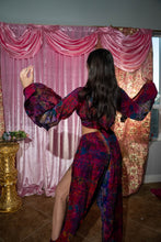 Load image into Gallery viewer, Bohemian rainbow Jasmine set
