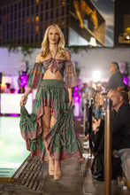 Load image into Gallery viewer, Butterfly Garden Bollywood Set
