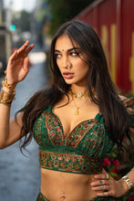 Load image into Gallery viewer, Emerald Elixir Goddess Set
