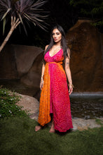 Load image into Gallery viewer, Sunset Sherbert Magic Dress
