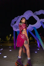 Load image into Gallery viewer, Indigo Wildflower Fairy Set
