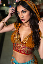 Load image into Gallery viewer, Rose Earth Jasmine Set
