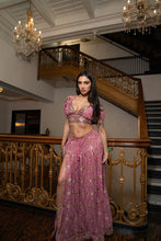 Load image into Gallery viewer, Golden Petunia Goddess Set
