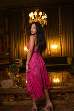 Load image into Gallery viewer, Princess Paisley Magic Dress
