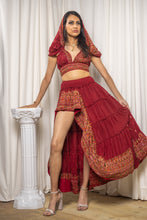 Load image into Gallery viewer, Royal Bohemian Bollywood Set

