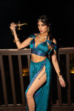 Load image into Gallery viewer, Atlantis Princess Jasmine Set
