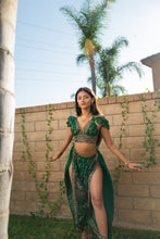 Load image into Gallery viewer, Poison Ivy Jasmine Set
