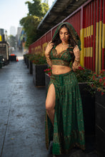 Load image into Gallery viewer, Emerald Elixir Goddess Set

