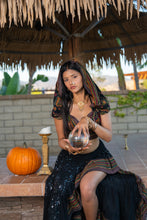 Load image into Gallery viewer, Samhain Mystic Bollywood Set
