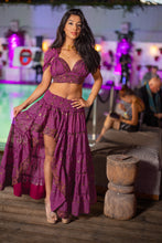 Load image into Gallery viewer, Golden Aurora Bollywood Set
