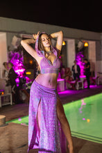 Load image into Gallery viewer, Lavender Love Goddess Set
