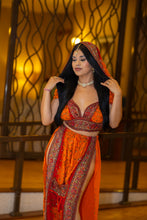 Load image into Gallery viewer, Mars Princess Jasmine set
