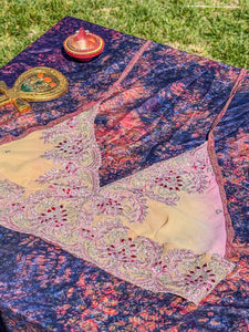 Fairy love halter top