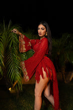 Load image into Gallery viewer, Royal maharani butterfly set
