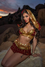 Load image into Gallery viewer, Royal lotus fairy set
