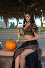 Load image into Gallery viewer, Samhain Mystic Bollywood Set
