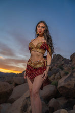 Load image into Gallery viewer, Royal lotus fairy set

