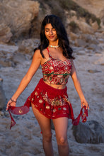 Load image into Gallery viewer, Fire Heart Shakti Set
